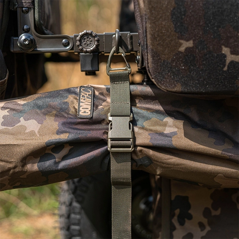 Carp Porter Retainer Sling Straps